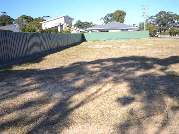 Second view of Homely land listing, 2 Monarch Place, Callala Bay NSW 2540