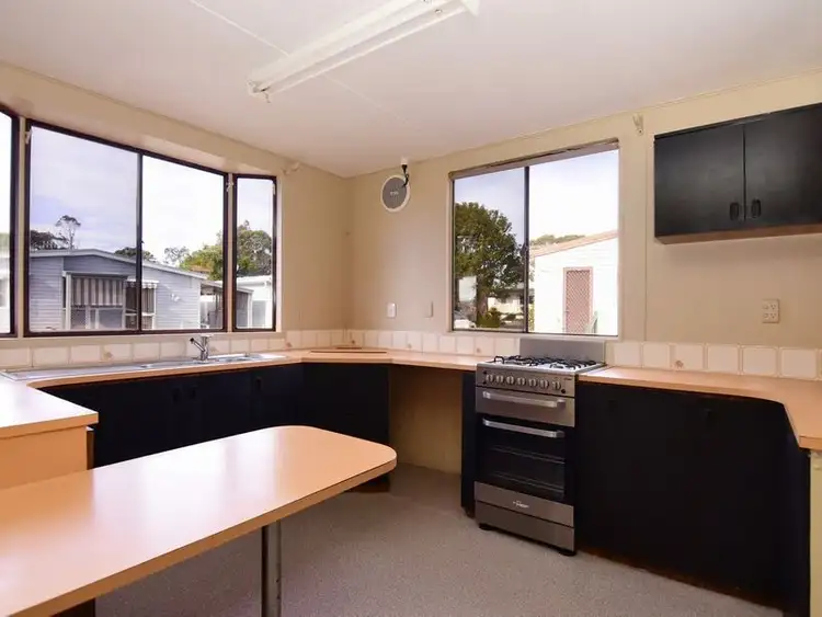 Second view of Homely unit listing, 74/280 Princes Highway, Bomaderry NSW 2541
