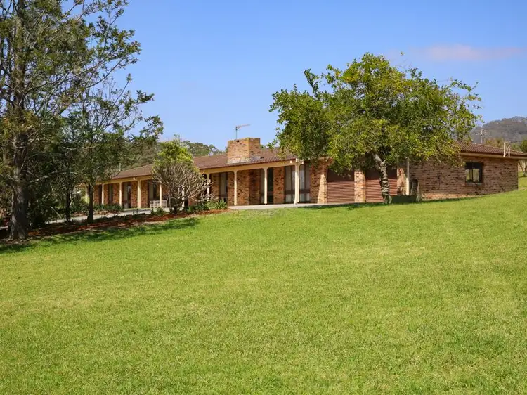 Main view of Homely house listing, 15 Bryces Road, Far Meadow NSW 2535