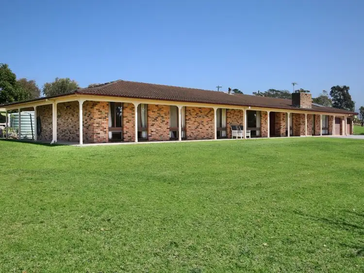 Second view of Homely house listing, 15 Bryces Road, Far Meadow NSW 2535