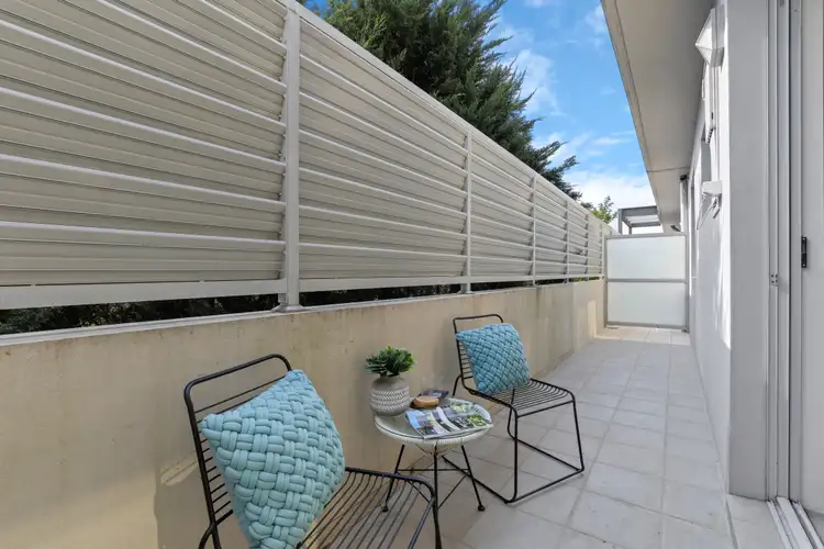 Fourth view of Homely apartment listing, 20/5 Croydon Street, Petersham NSW 2049