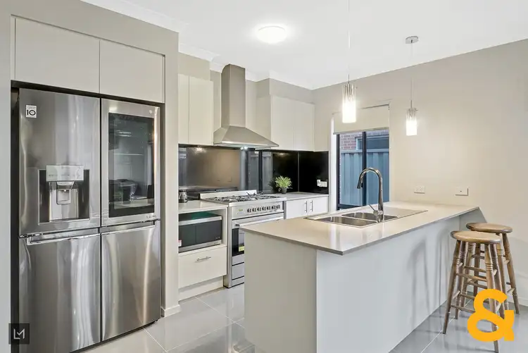 Fourth view of Homely house listing, 119 Lineham Drive, Cranbourne East VIC 3977
