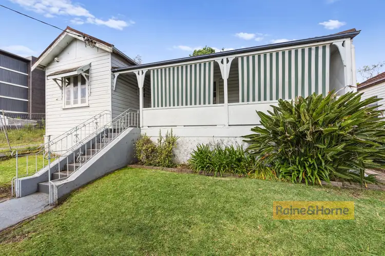 45 Hills Street, North Gosford NSW 2250