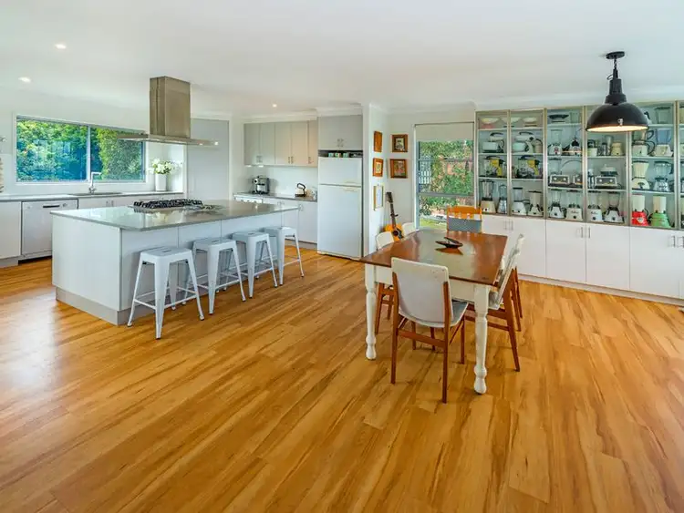Second view of Homely house listing, 3 Thompson Street, Iluka NSW 2466