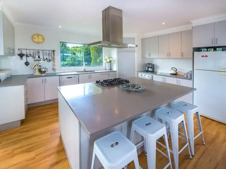 Fifth view of Homely house listing, 3 Thompson Street, Iluka NSW 2466