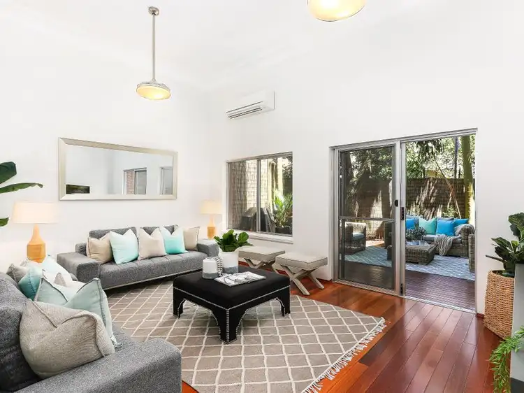 3/39-45 Bream Street, Coogee NSW 2034