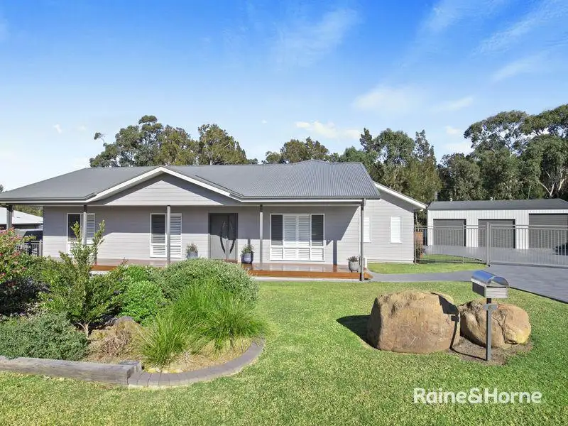 Main view of Homely house listing, 6 Sanderling Place, Bawley Point NSW 2539