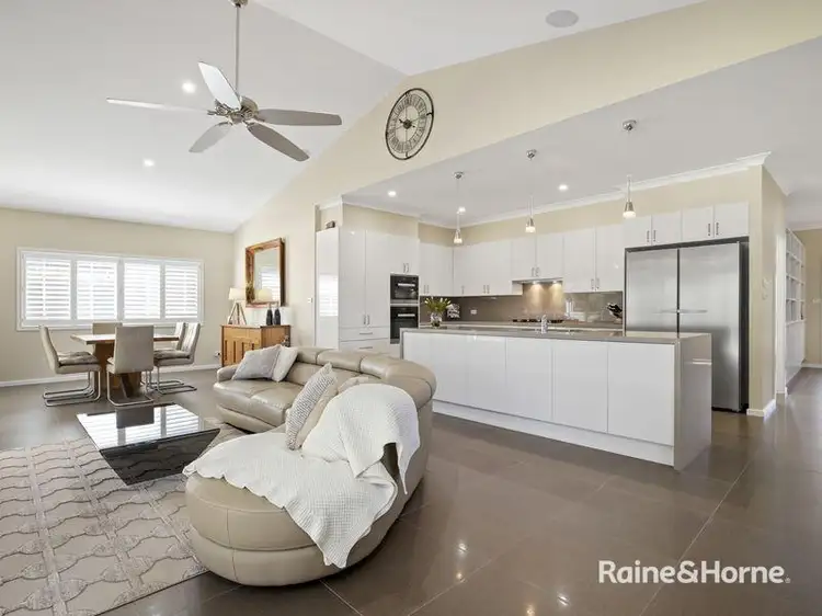 Third view of Homely house listing, 6 Sanderling Place, Bawley Point NSW 2539