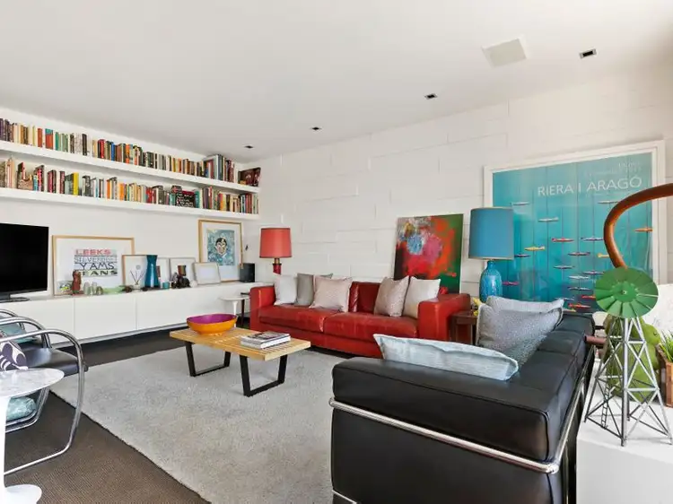 Main view of Homely apartment listing, 433/12 Danks Street, Waterloo NSW 2017