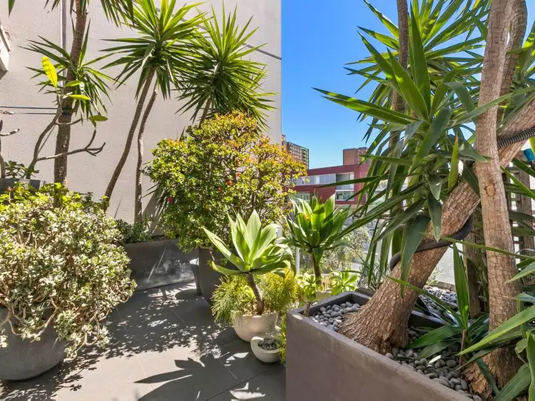 Fourth view of Homely apartment listing, 433/12 Danks Street, Waterloo NSW 2017