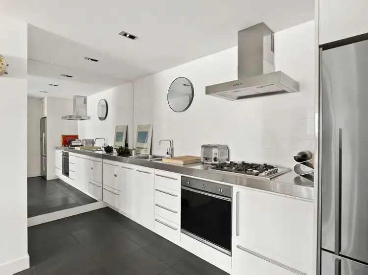 Fifth view of Homely apartment listing, 433/12 Danks Street, Waterloo NSW 2017