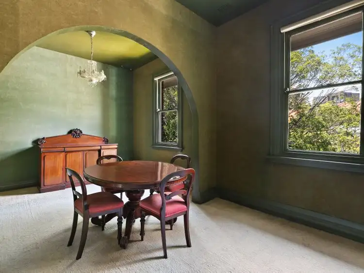 Fifth view of Homely apartment listing, 8/363 Edgecliff Road, Edgecliff NSW 2027