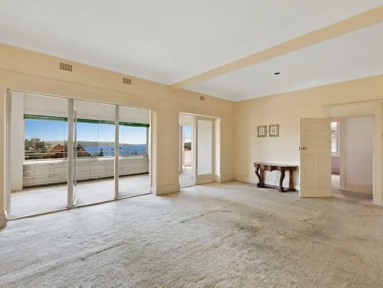 Sixth view of Homely apartment listing, 8/363 Edgecliff Road, Edgecliff NSW 2027