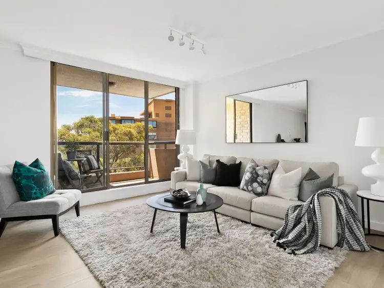 Main view of Homely apartment listing, 99/26 Kirketon Road, Darlinghurst NSW 2010