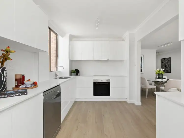 Second view of Homely apartment listing, 99/26 Kirketon Road, Darlinghurst NSW 2010