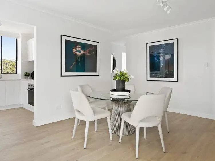 Third view of Homely apartment listing, 99/26 Kirketon Road, Darlinghurst NSW 2010