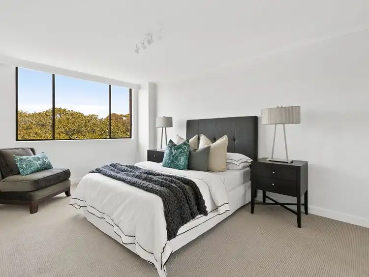 Fourth view of Homely apartment listing, 99/26 Kirketon Road, Darlinghurst NSW 2010