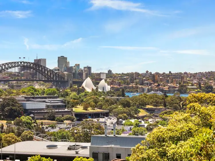 Sixth view of Homely apartment listing, 99/26 Kirketon Road, Darlinghurst NSW 2010
