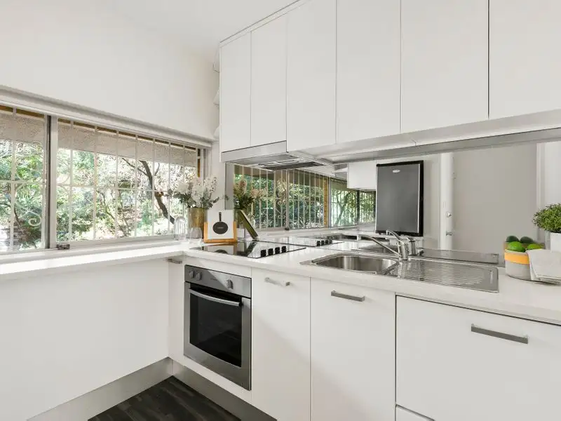 Main view of Homely apartment listing, 208/10 New McLean Street, Edgecliff NSW 2027