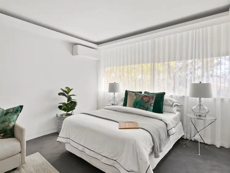 Fourth view of Homely apartment listing, 208/10 New McLean Street, Edgecliff NSW 2027