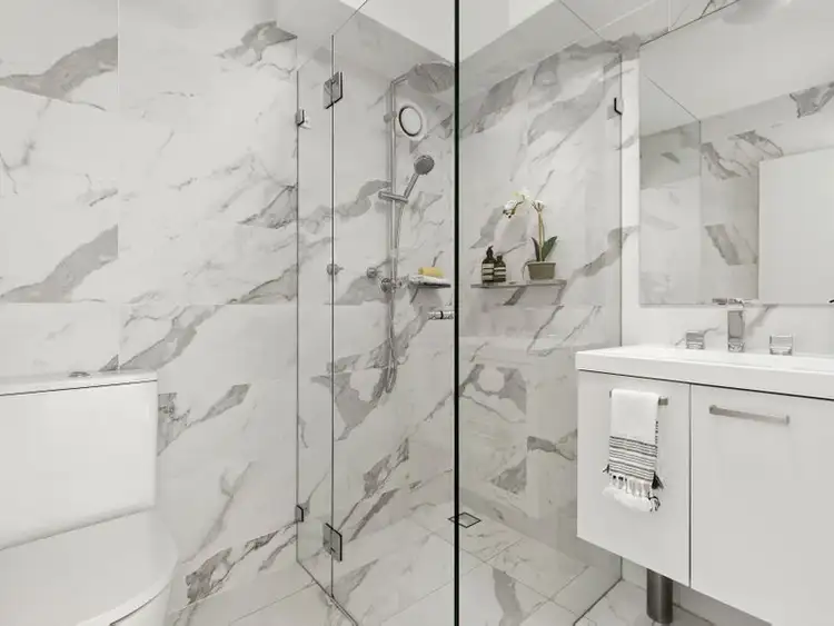 Fifth view of Homely apartment listing, 208/10 New McLean Street, Edgecliff NSW 2027