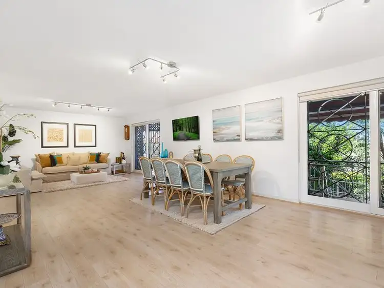 Main view of Homely house listing, 44 Jacaranda Place, South Coogee NSW 2034