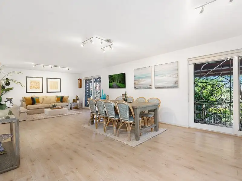 Main view of Homely house listing, 44 Jacaranda Place, South Coogee NSW 2034