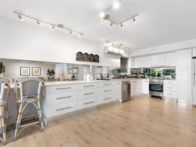 Second view of Homely house listing, 44 Jacaranda Place, South Coogee NSW 2034