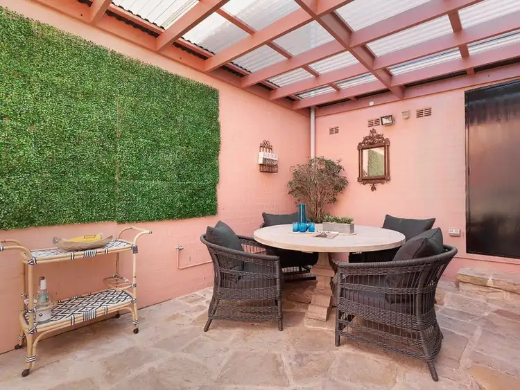 Sixth view of Homely house listing, 44 Jacaranda Place, South Coogee NSW 2034
