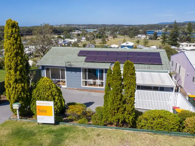 Second view of Homely house listing, 112 Canberra Crescent, Burrill Lake NSW 2539