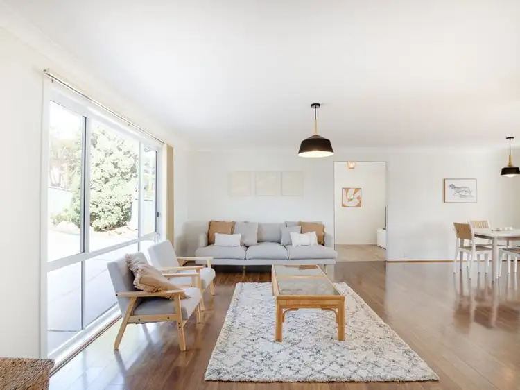 Third view of Homely house listing, 112 Canberra Crescent, Burrill Lake NSW 2539
