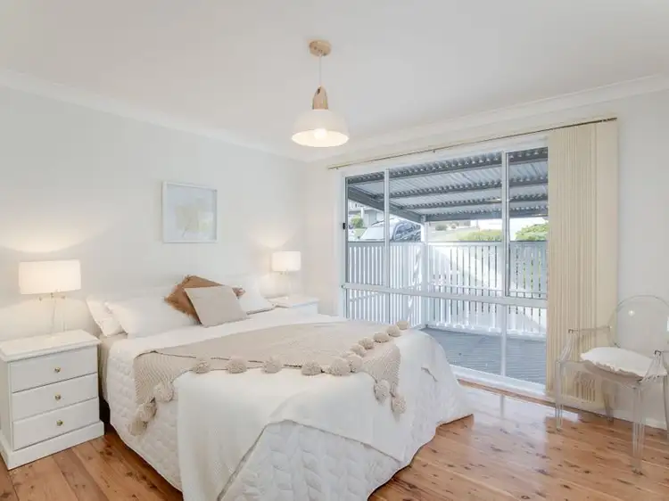 Fifth view of Homely house listing, 112 Canberra Crescent, Burrill Lake NSW 2539