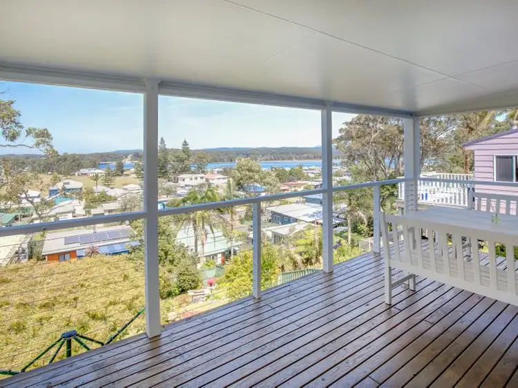 Sixth view of Homely house listing, 112 Canberra Crescent, Burrill Lake NSW 2539