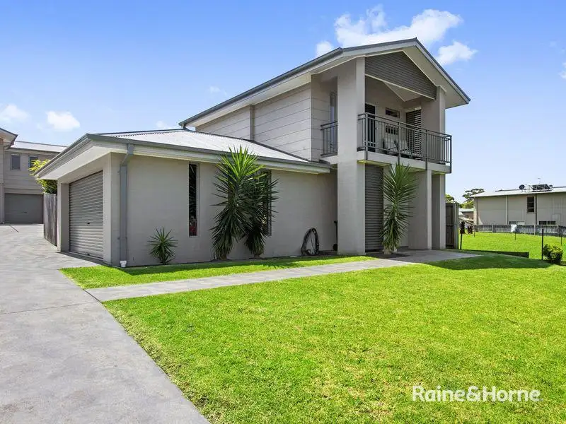 Main view of Homely house listing, 1/20 Wuru Drive, Burrill Lake NSW 2539