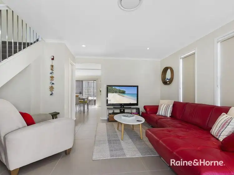 Second view of Homely house listing, 1/20 Wuru Drive, Burrill Lake NSW 2539