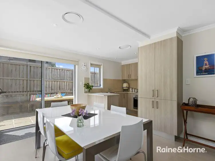 Third view of Homely house listing, 1/20 Wuru Drive, Burrill Lake NSW 2539