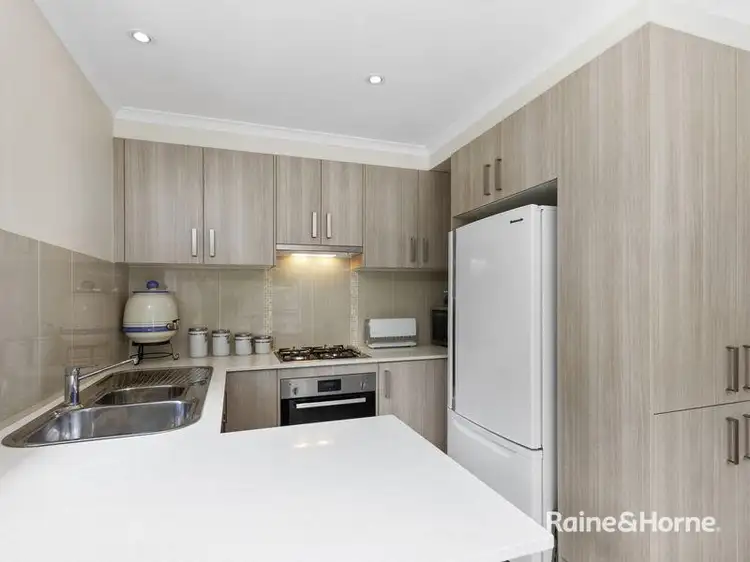 Fourth view of Homely house listing, 1/20 Wuru Drive, Burrill Lake NSW 2539