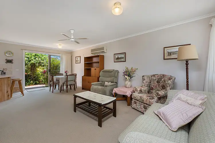 Second view of Homely house listing, 29/2 Lyon Street, Dicky Beach QLD 4551