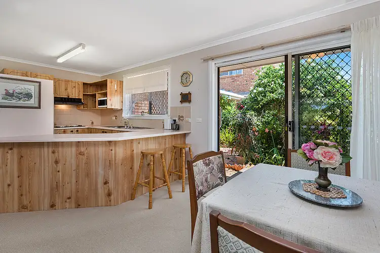 Fourth view of Homely house listing, 29/2 Lyon Street, Dicky Beach QLD 4551