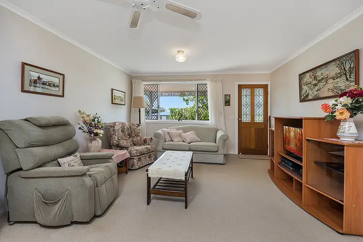 Fifth view of Homely house listing, 29/2 Lyon Street, Dicky Beach QLD 4551