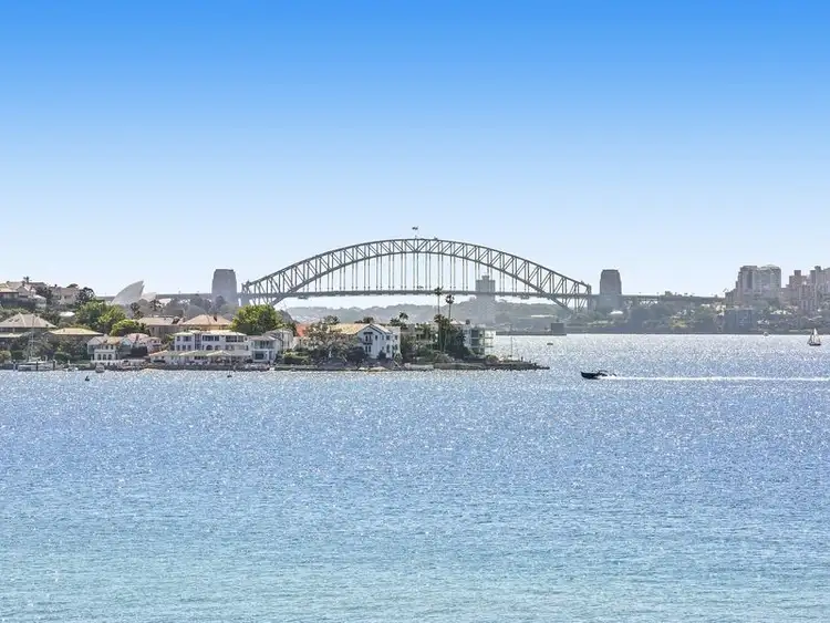 6/768 New South Head Road, Rose Bay NSW 2029