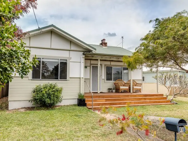 Second view of Homely house listing, 45 Thistleton Drive, Burrill Lake NSW 2539