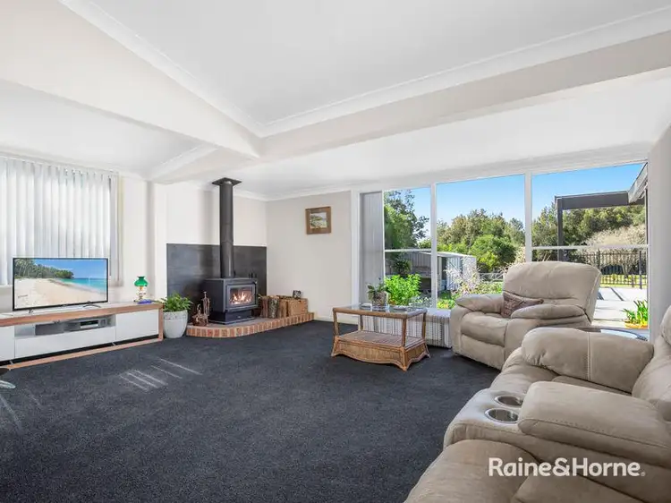 Third view of Homely house listing, 18 Voyager Crescent, Bawley Point NSW 2539