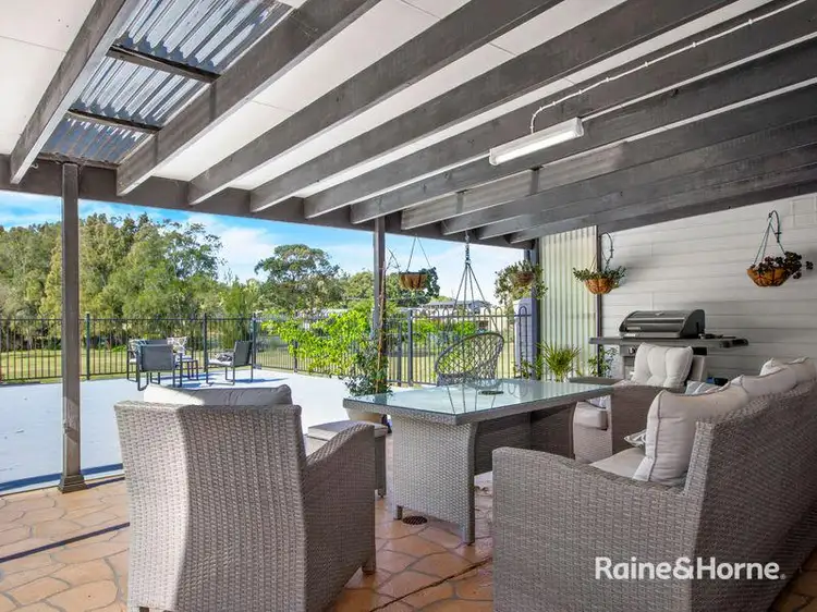Fourth view of Homely house listing, 18 Voyager Crescent, Bawley Point NSW 2539