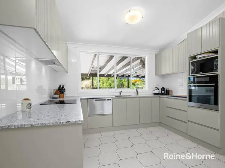 Fifth view of Homely house listing, 18 Voyager Crescent, Bawley Point NSW 2539