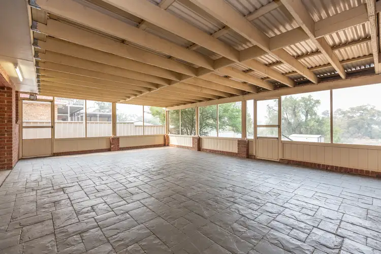 Second view of Homely house listing, 63 Glengarvin Drive, Tamworth NSW 2340