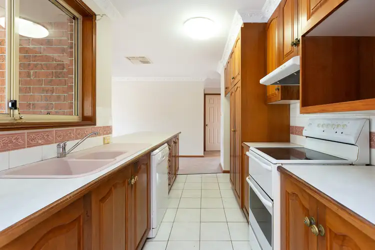 Third view of Homely house listing, 63 Glengarvin Drive, Tamworth NSW 2340