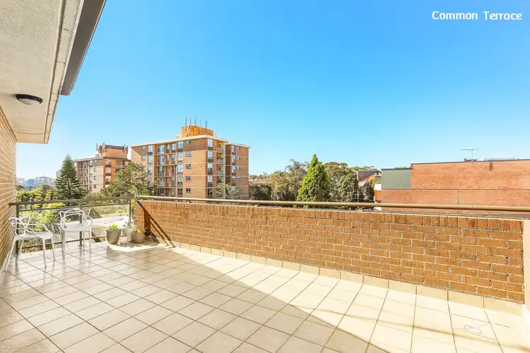 9/53-55b Frenchmans Road, Randwick NSW 2031