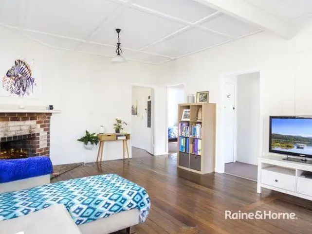 Main view of Homely house listing, 52 McDonald Parade, Burrill Lake NSW 2539