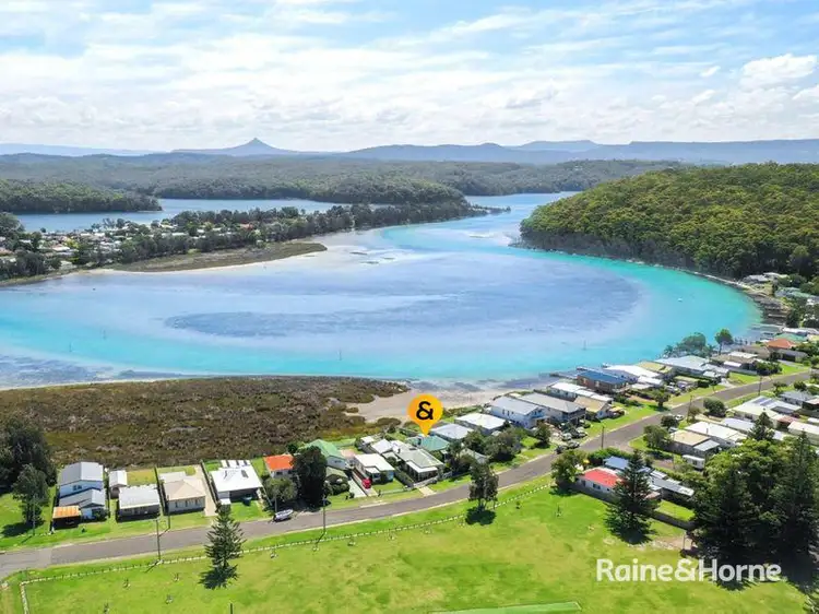 Second view of Homely house listing, 52 McDonald Parade, Burrill Lake NSW 2539